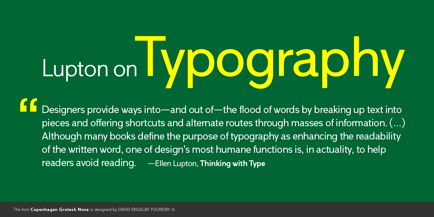 Copenhagen Grotesk Nova Free Download Free Download Copenhagen Grotesk Nova Free Download Free Download