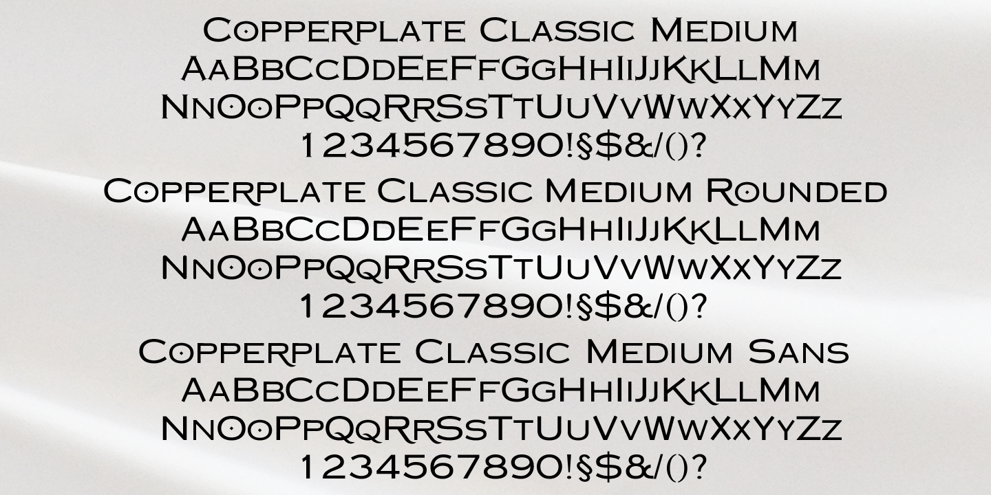 Copperplate Classic Medium Free Download Free Download Copperplate Classic Medium Free Download Free Download