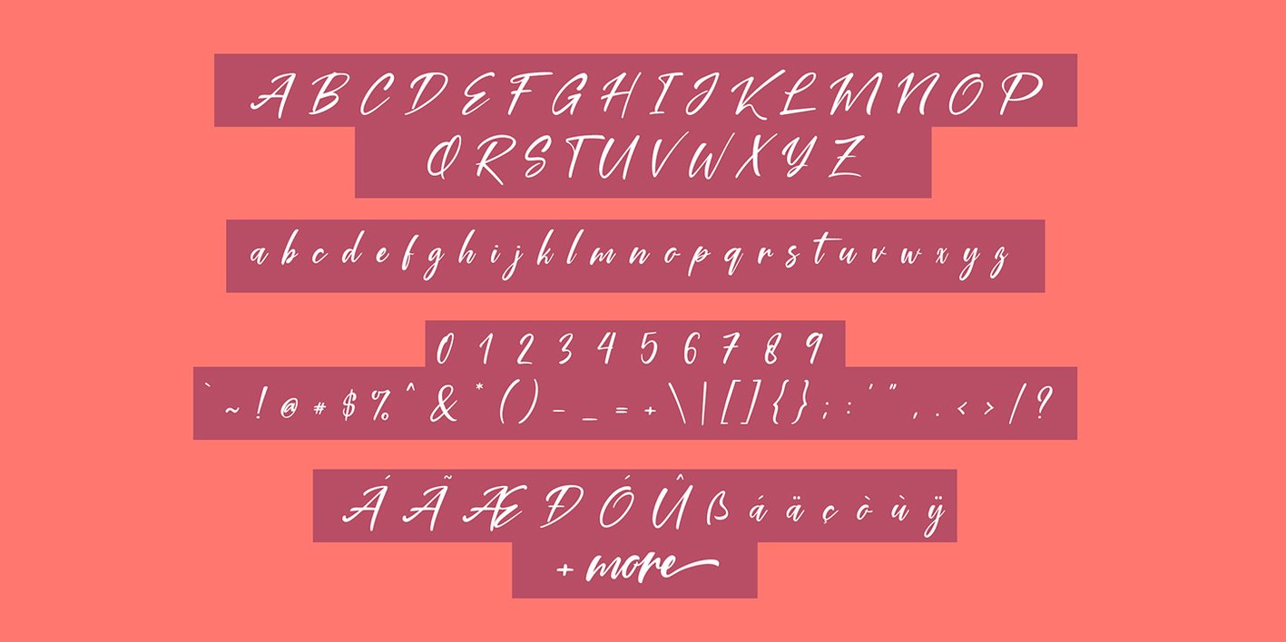 Coral Pen Font Free Download Coral Pen Font Free Download