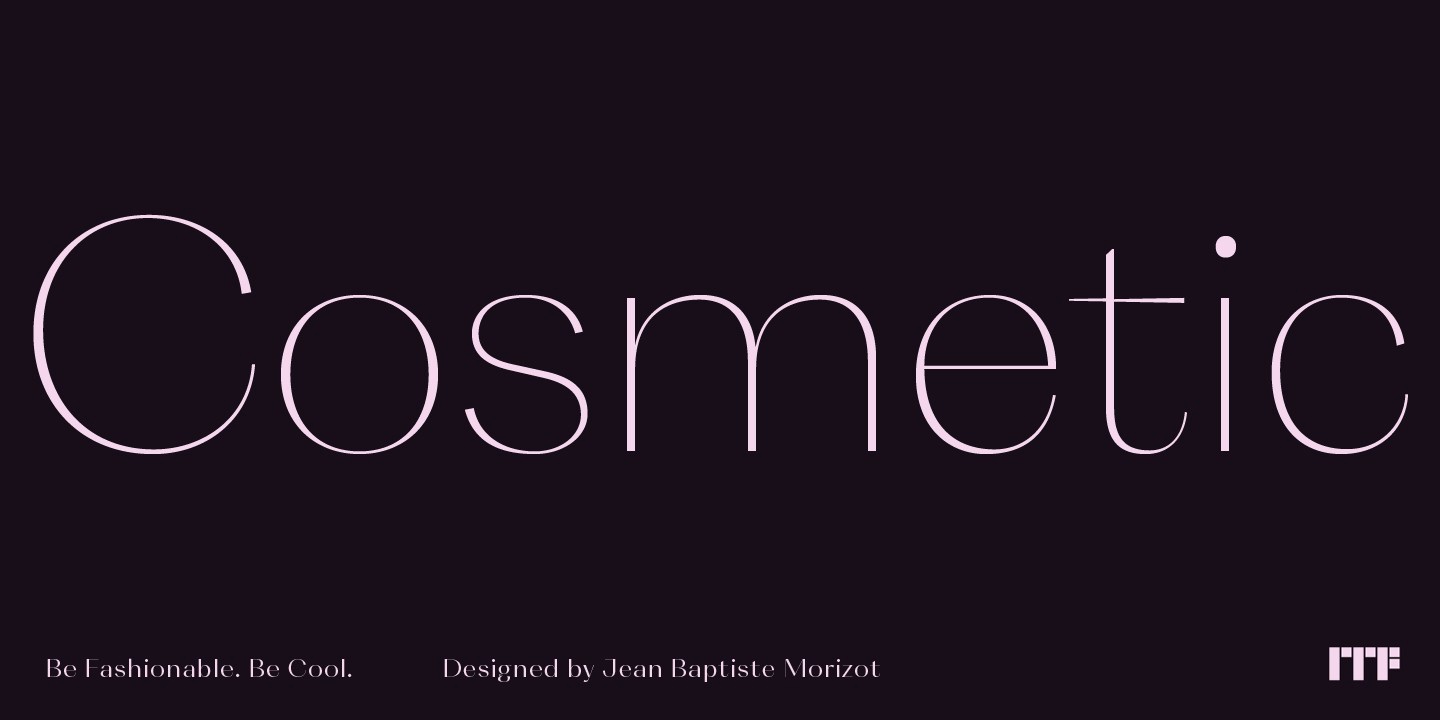 Cosmetic Font Free Download Cosmetic Font Free Download