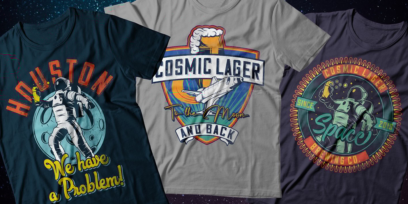 Cosmic Lager Font Free Download Cosmic Lager Font Free Download