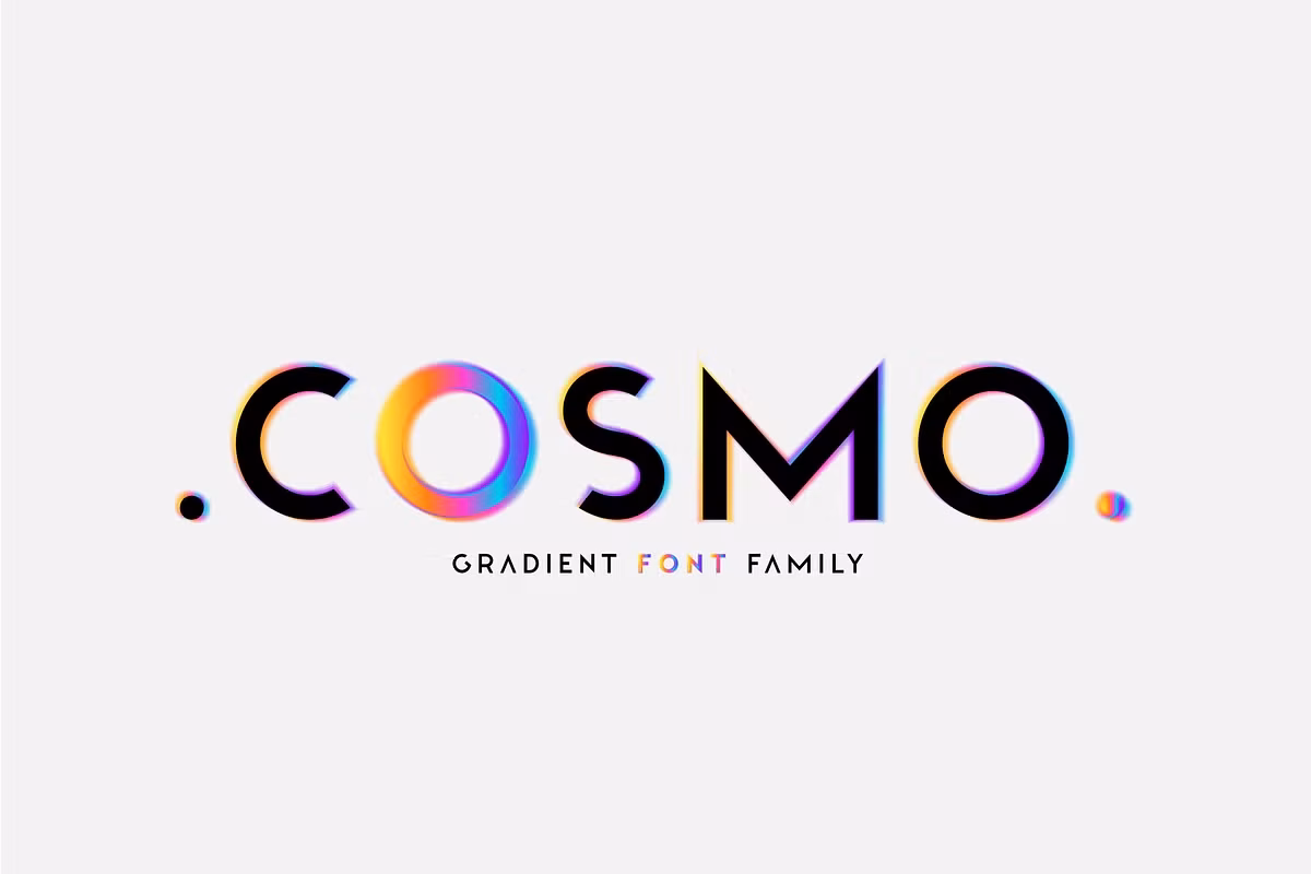 Cosmo. OTF-SVG Hologram family. Free Download Free Download Cosmo. OTF-SVG Hologram family. Free Download Free Download