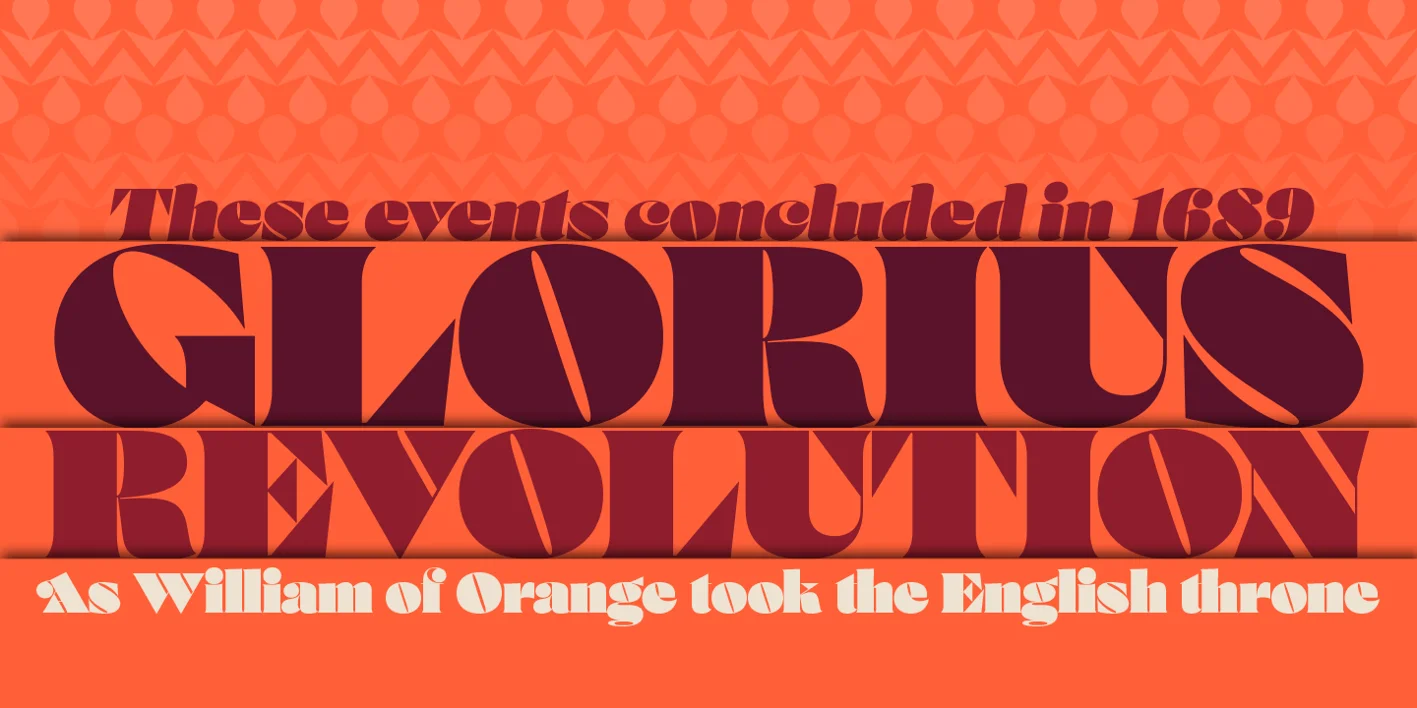Courage Font