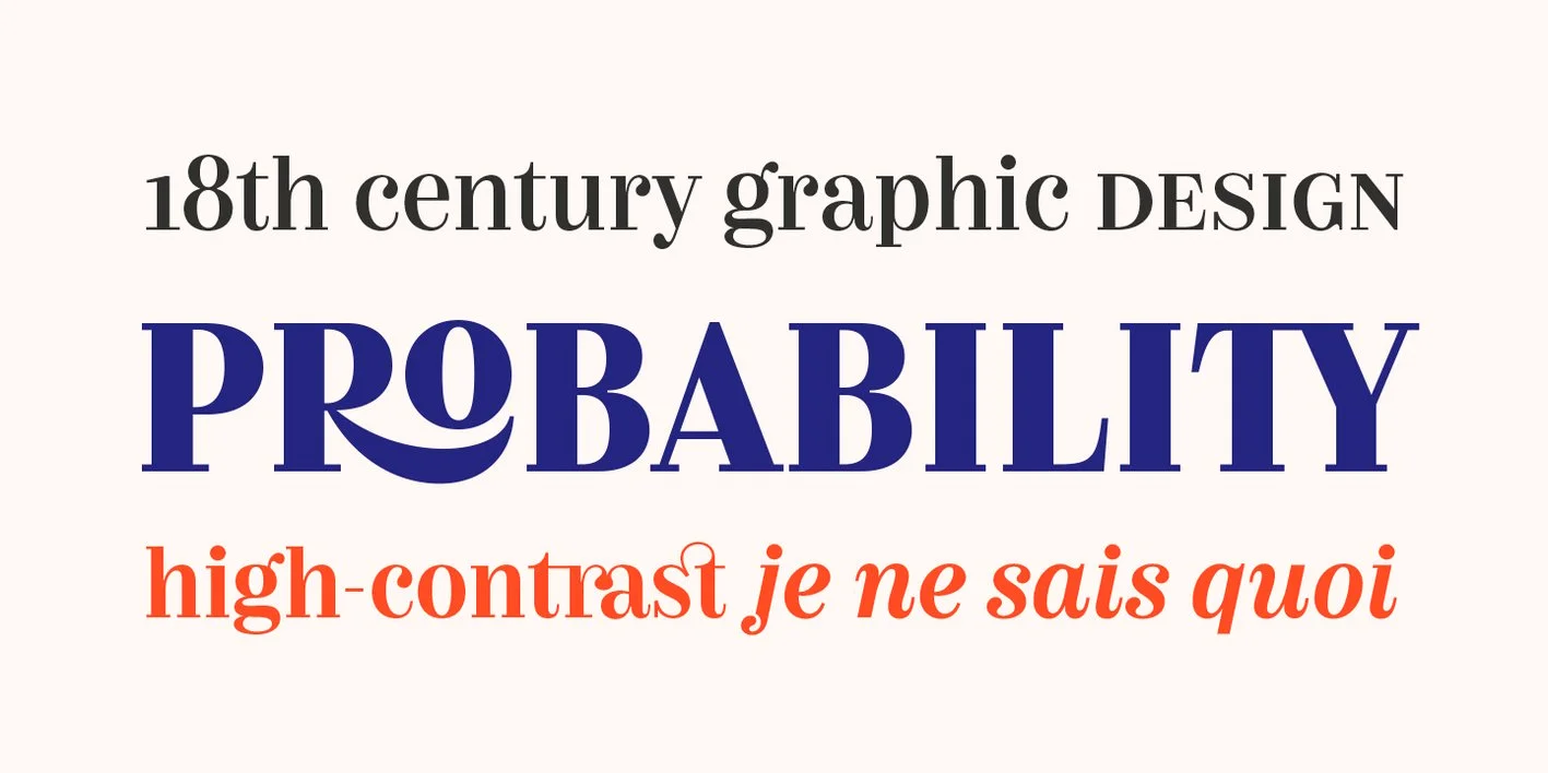 Couturier Font