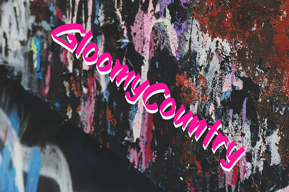 COVERE Gaffiti Font Free Download COVERE Gaffiti Font Free Download