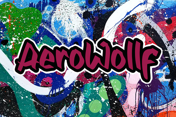 COVERE Gaffiti Font Free Download COVERE Gaffiti Font Free Download