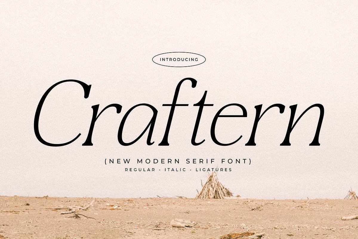 Craftern New Modern Serif Font Free Download Free Download Craftern New Modern Serif Font Free Download Free Download
