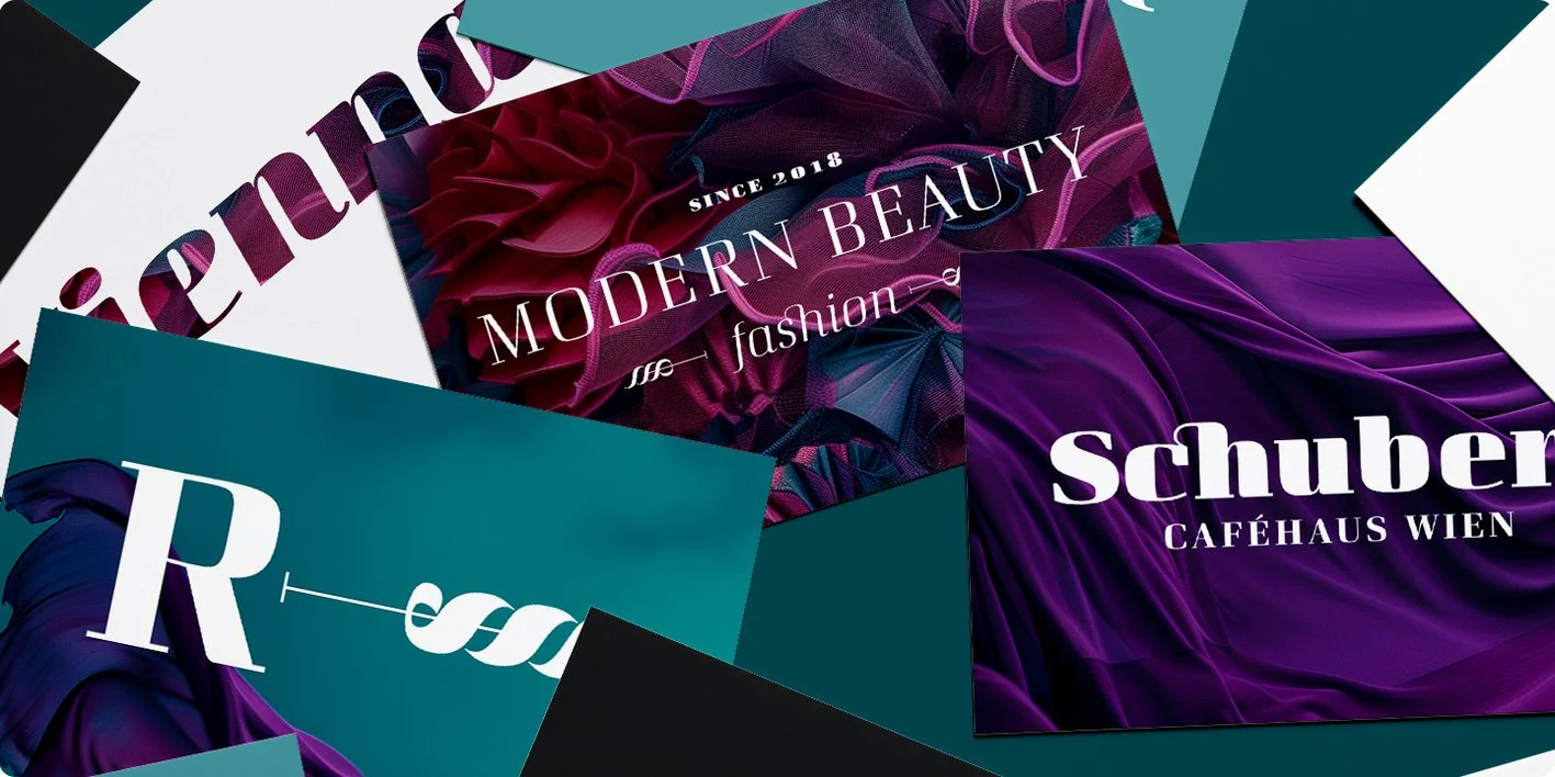Curve Font