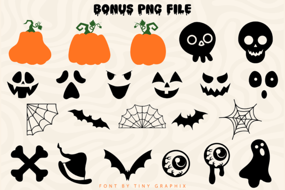 Cute Halloween Ghost Font Free Download Cute Halloween Ghost Font Free Download