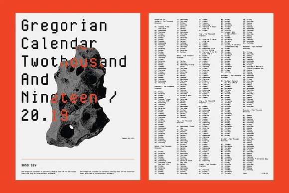 Cygnito Mono Font