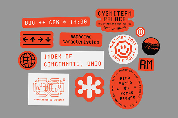 Cygnito Mono Font Free Download Cygnito Mono Font Free Download