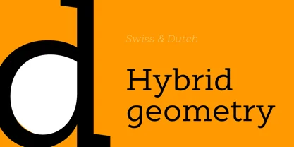 Cyntho Next Slab Font