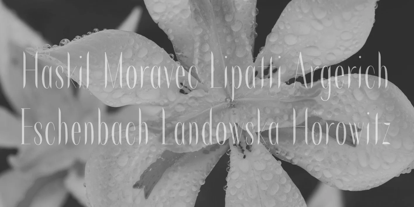 Czerny Font