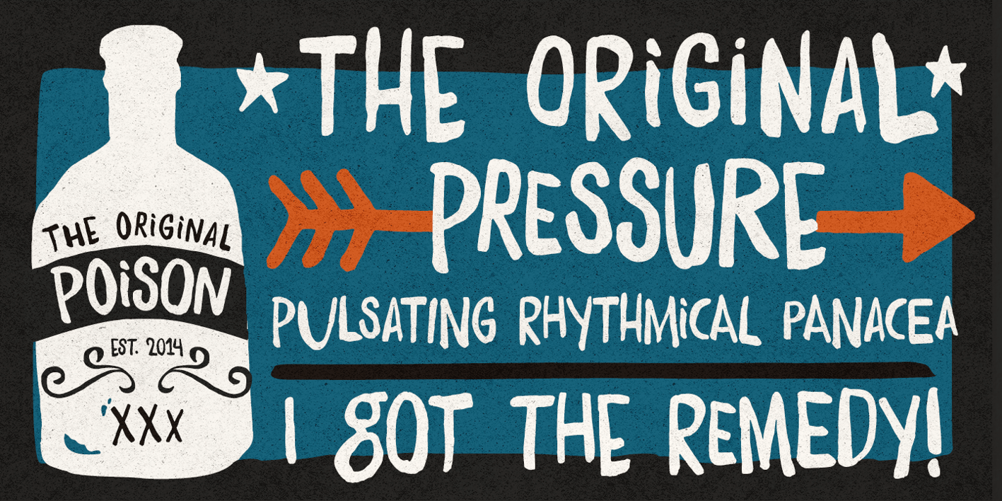 Daft Brush Font Free Download Daft Brush Font Free Download