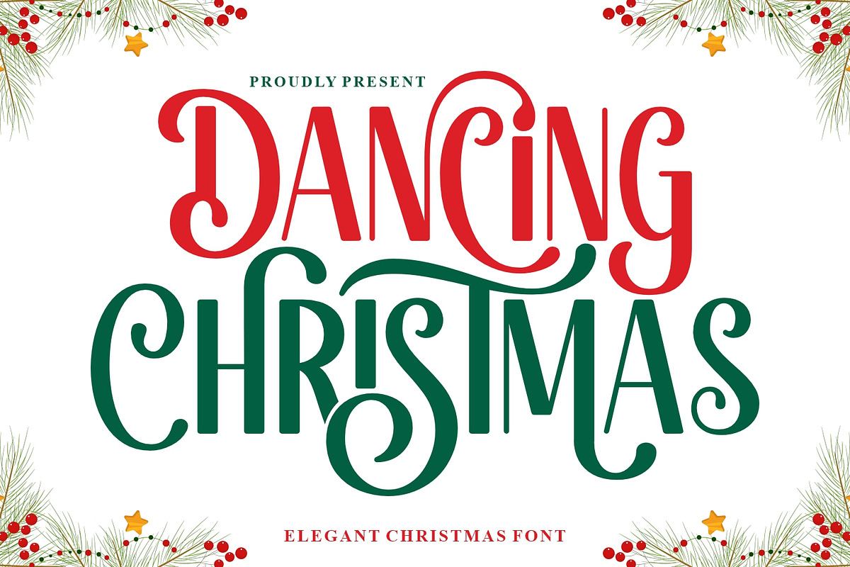 Dancing Christmas - Christmas Font Free Download Free Download Dancing Christmas - Christmas Font Free Download Free Download