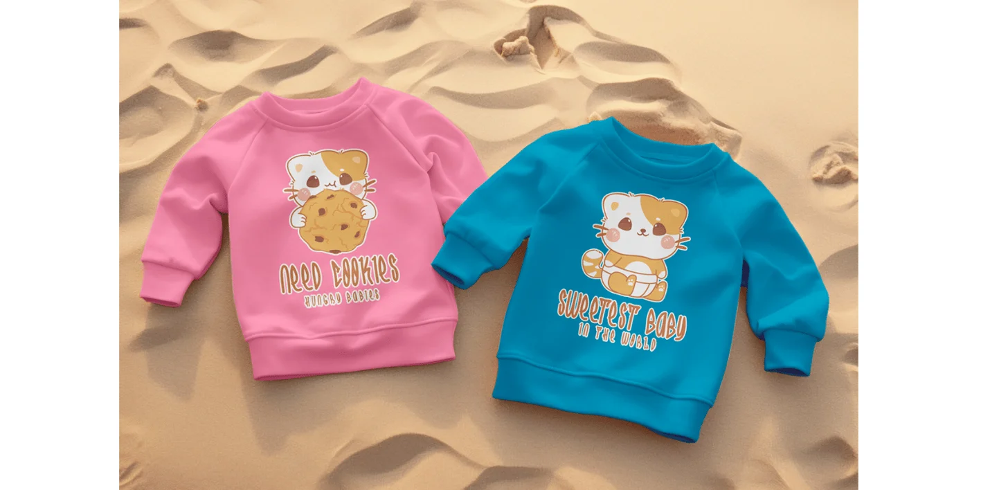Dazzling Monkey Font