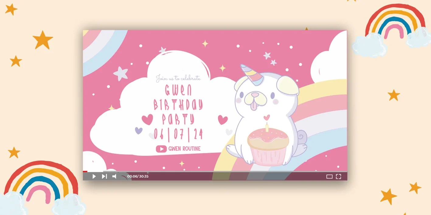 Dazzling Monkey Font