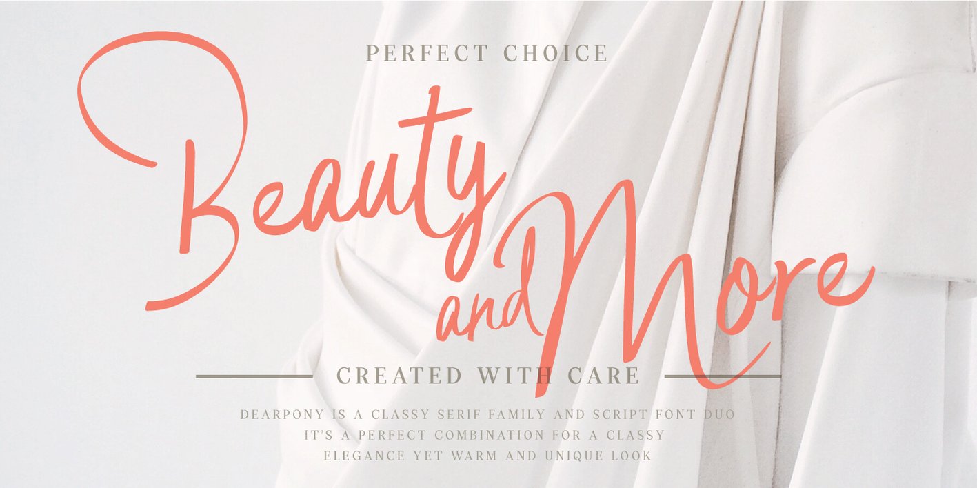 Dear Pony Font Free Download Dear Pony Font Free Download