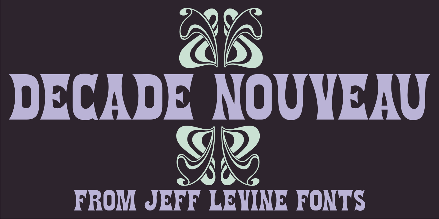 Decade Nouveau JNL Free Download Free Download Decade Nouveau JNL Free Download Free Download