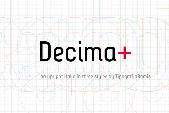 Decima Font Free Download Decima Font Free Download