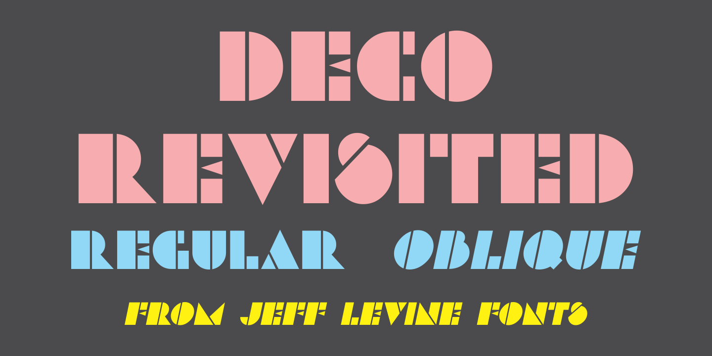 Deco Revisited JNL Free Download Free Download Deco Revisited JNL Free Download Free Download