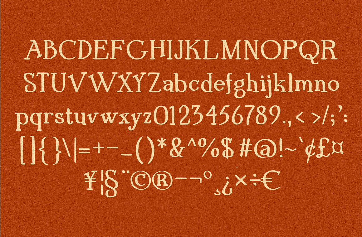 Deliot - A Classic Serif Font Free Download Deliot - A Classic Serif Font Free Download