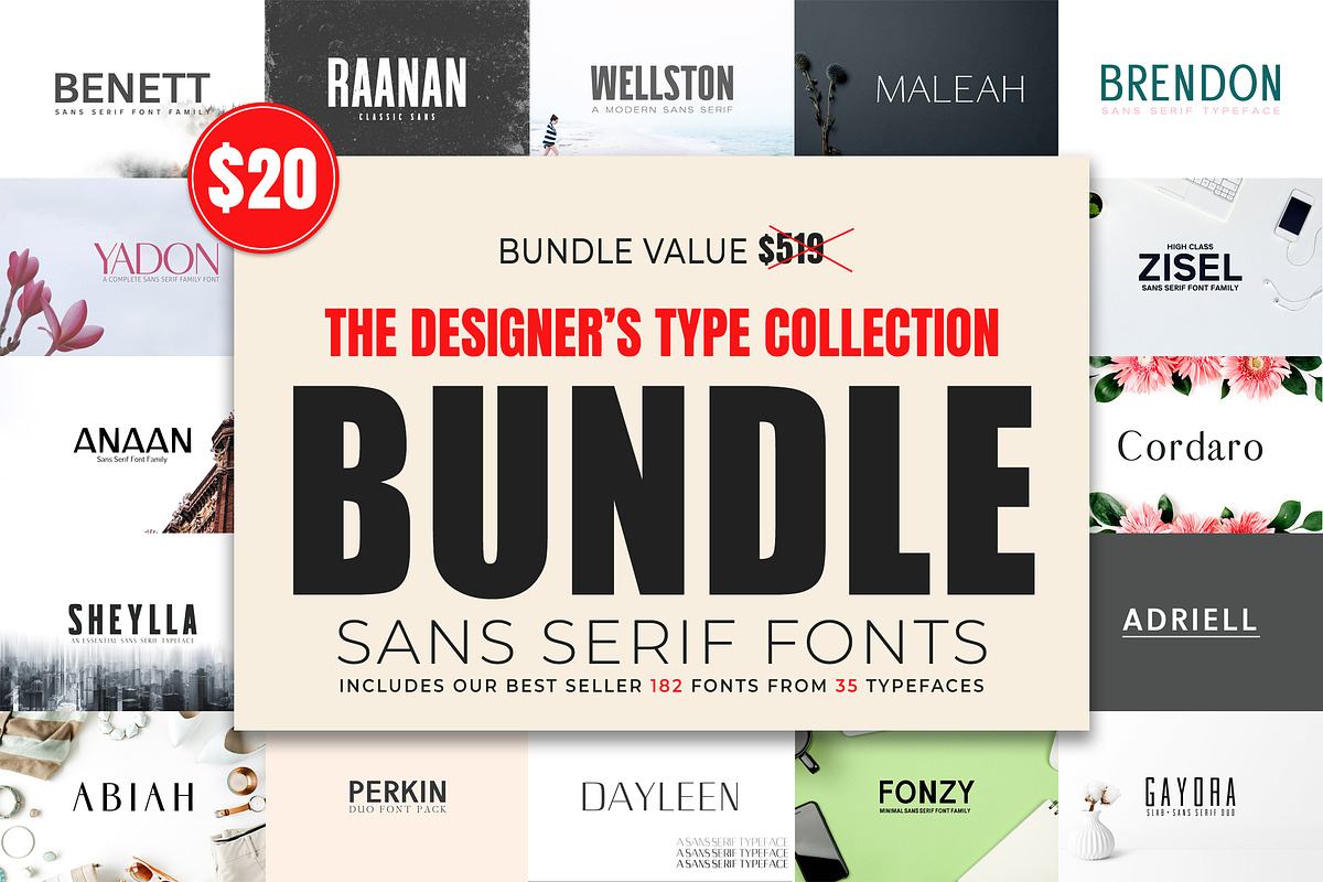 Designer's Type - Sans Serif Bundle! Free Download Free Download Designer's Type - Sans Serif Bundle! Free Download Free Download