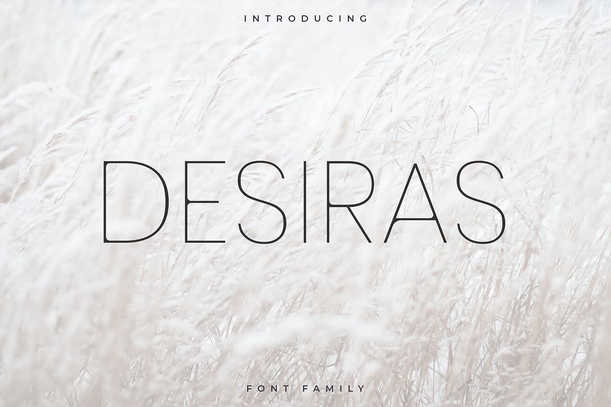 Desiras Font Family - Sans Serif Free Download Free Download Desiras Font Family - Sans Serif Free Download Free Download