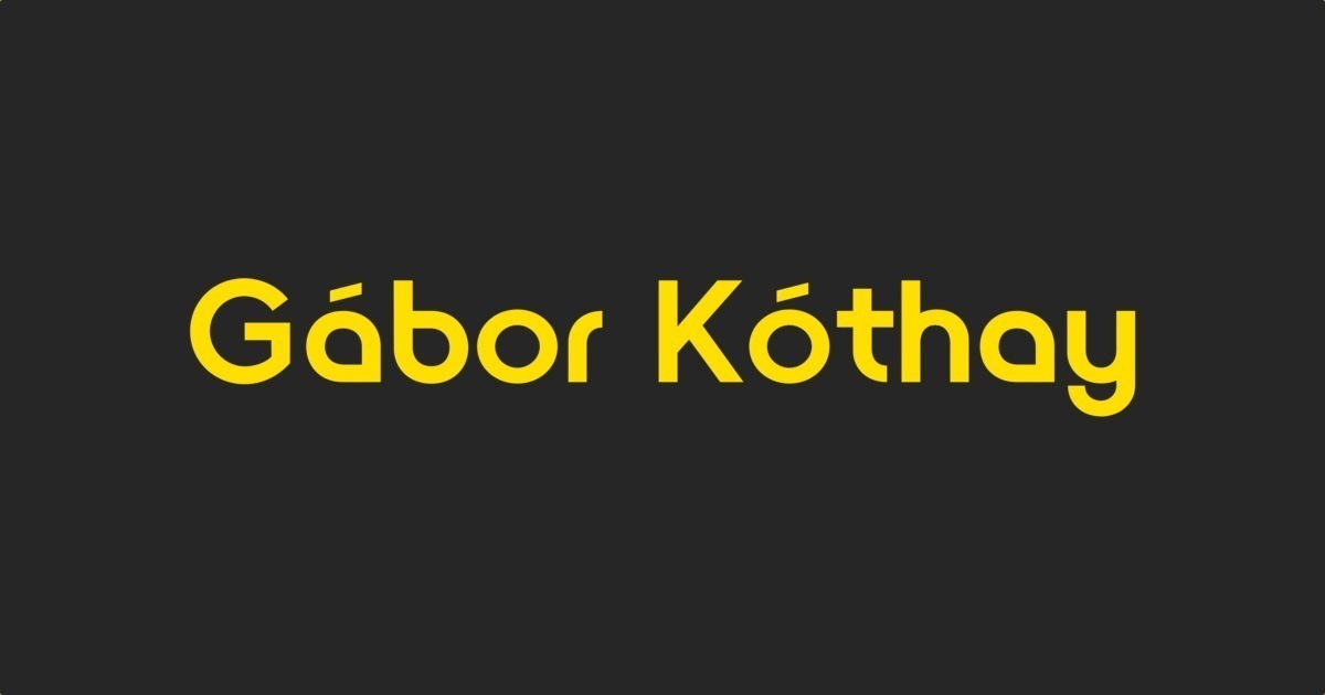 Dessau Designed Font Free Download Dessau Designed Font Free Download