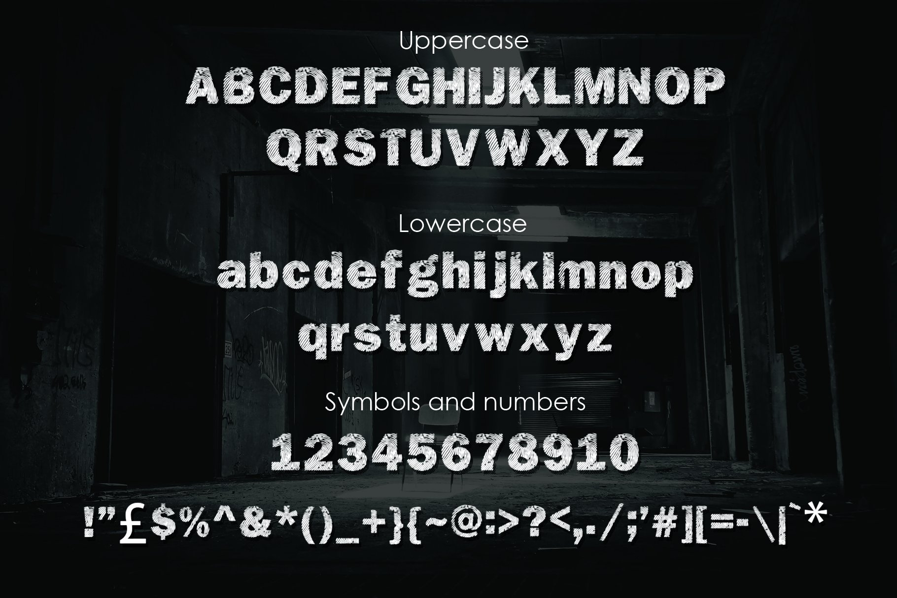 DETECTIVE Font Free Download DETECTIVE Font Free Download