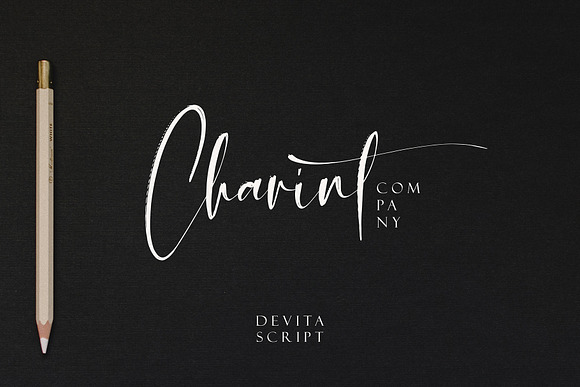 Devita Font Free Download Devita Font Free Download