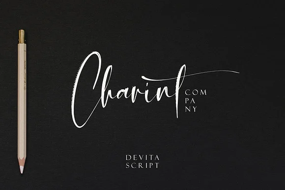Devita Font
