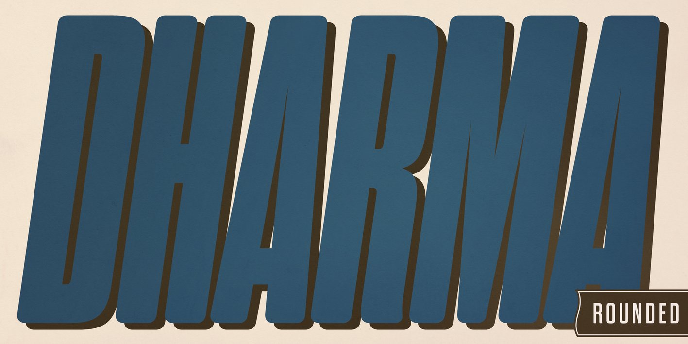 Dharma Gothic Font Free Download Dharma Gothic Font Free Download