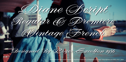 Diane Script Font Free Download Diane Script Font Free Download