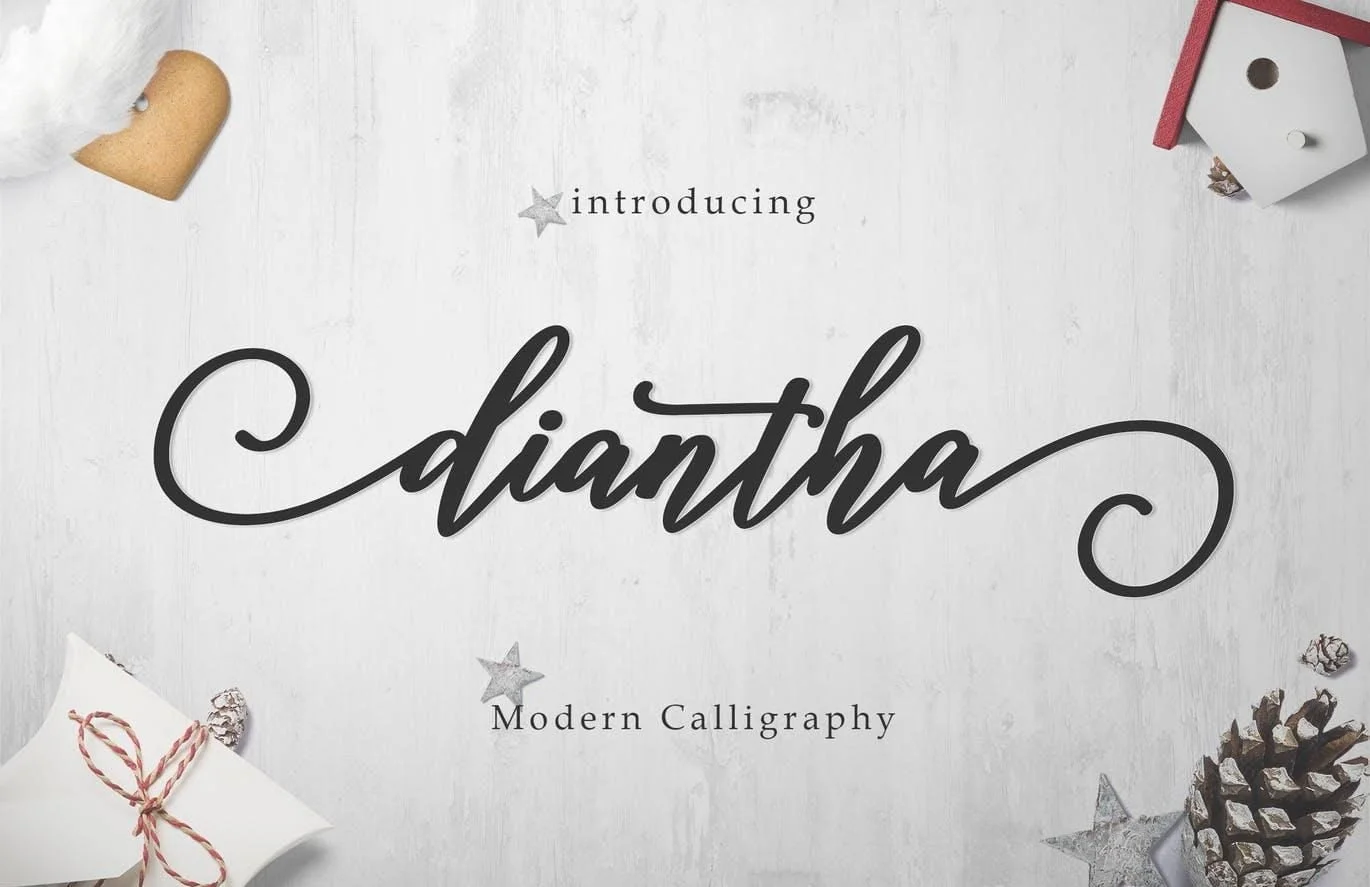 Diantha Script Font Free Downlaod Free Download Diantha Script Font Free Downlaod Free Download