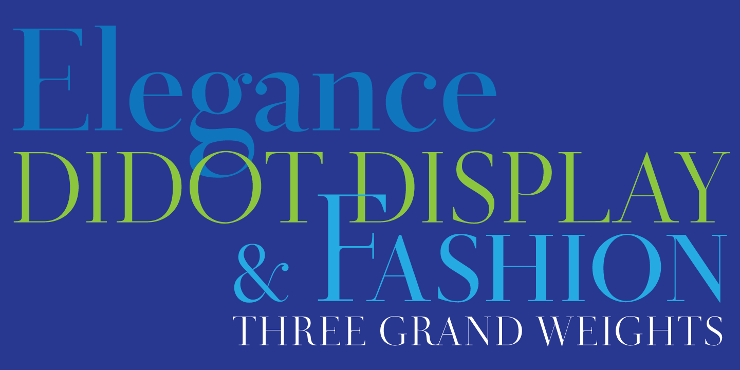 Didot Display Free Download Free Download Didot Display Free Download Free Download