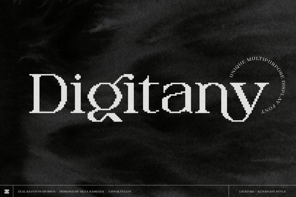 DIGITANY Free Download Free Download