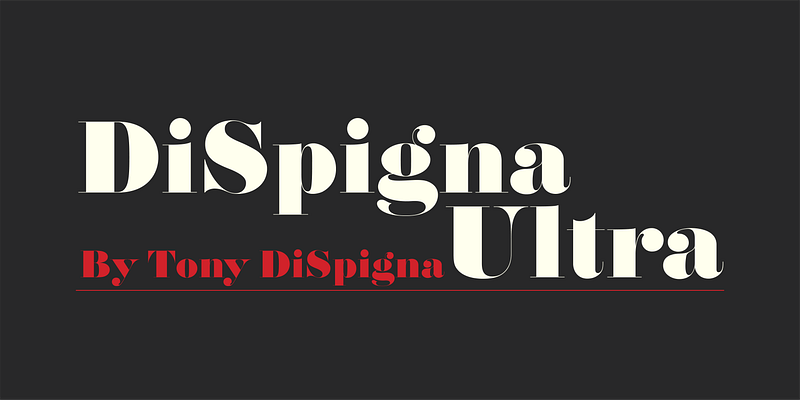 DiSpigna Ultra Font Free Download Free Download DiSpigna Ultra Font Free Download Free Download
