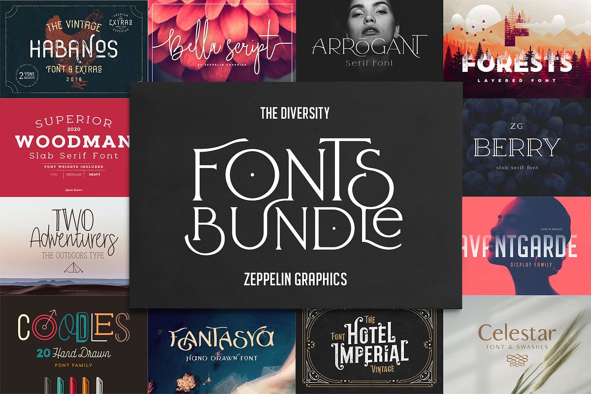 Diversity Fonts Bundle - Fonts SALE Free Download Free Download Diversity Fonts Bundle - Fonts SALE Free Download Free Download