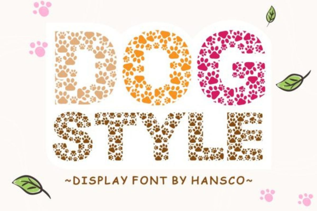 Dog Style Font Free Download Free Download Dog Style Font Free Download Free Download