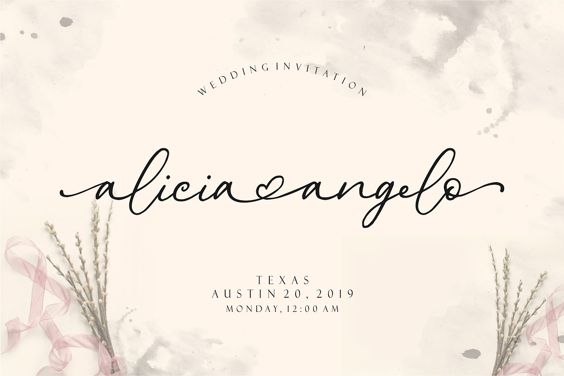 Donatellia Signature Font Free Download Donatellia Signature Font Free Download
