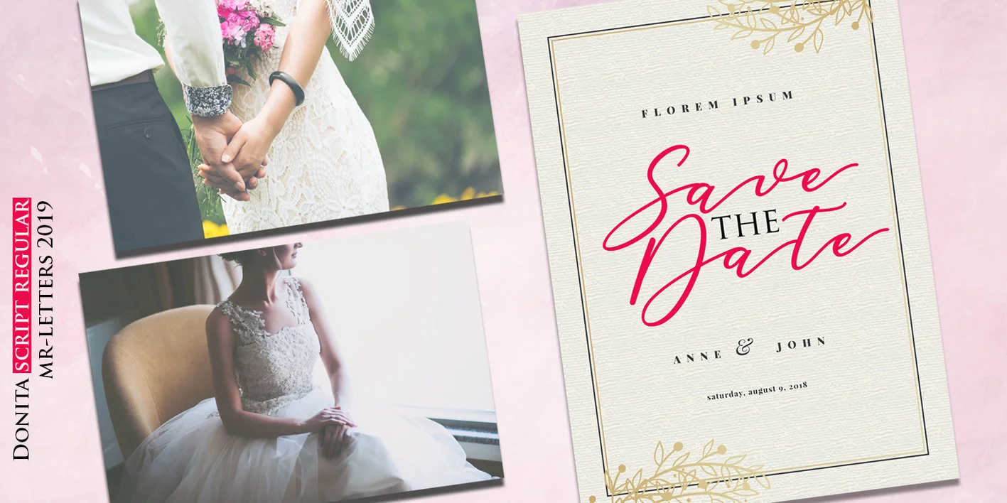 Donita Font