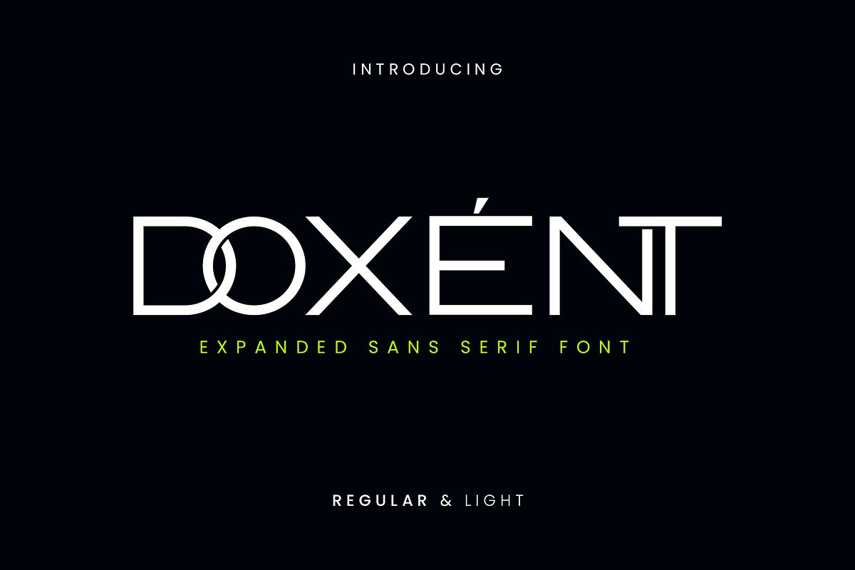 Doxent Expanded Sans Serif Font Free Download Free Download Doxent Expanded Sans Serif Font Free Download Free Download