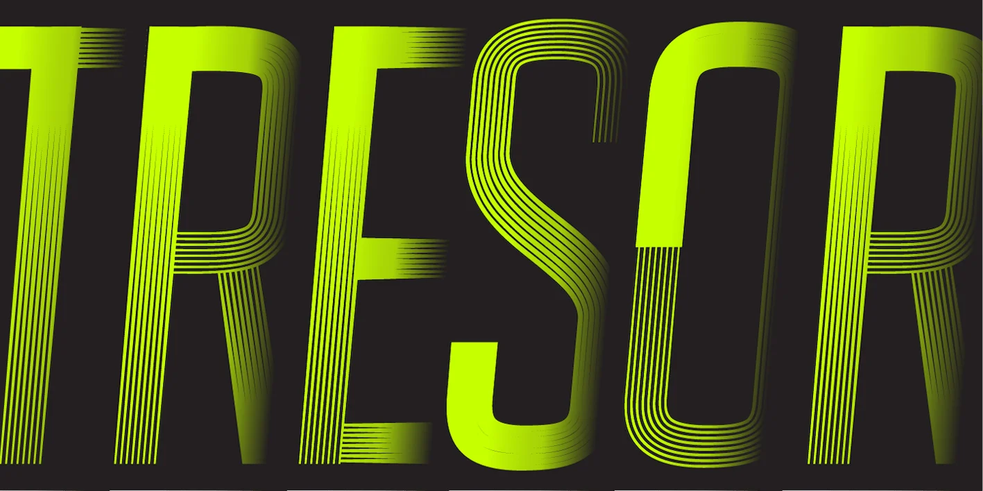 DreamTeam Font