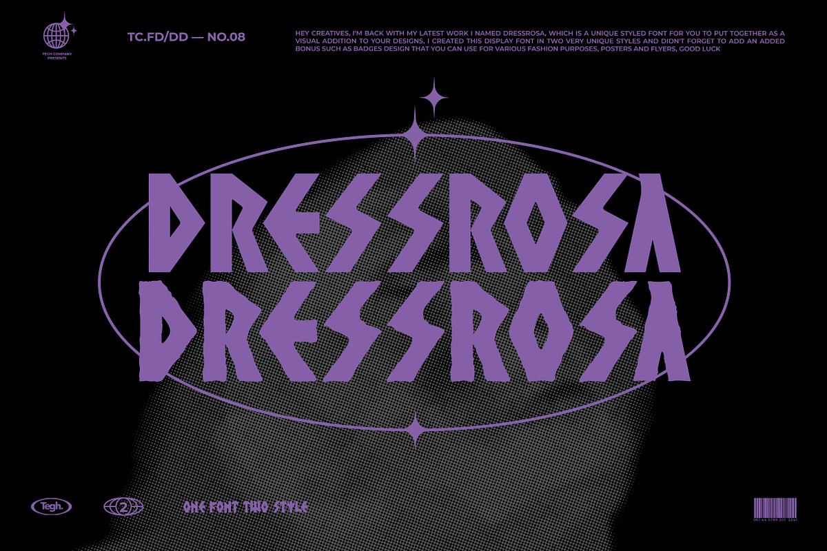 Dressrosa display Font + badge Free Download Free Download Dressrosa display Font + badge Free Download Free Download
