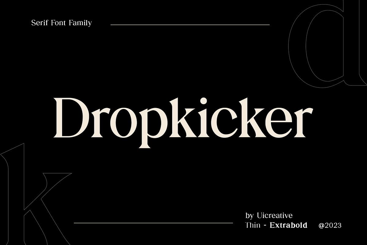 Dropkicker Serif Font Free Download Free Download Dropkicker Serif Font Free Download Free Download
