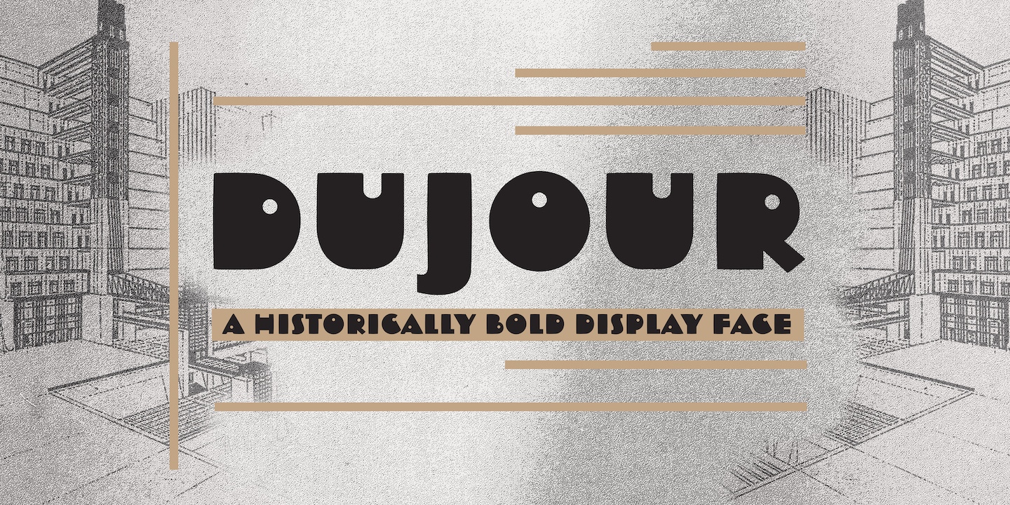 Dujour Font Free Download Dujour Font Free Download