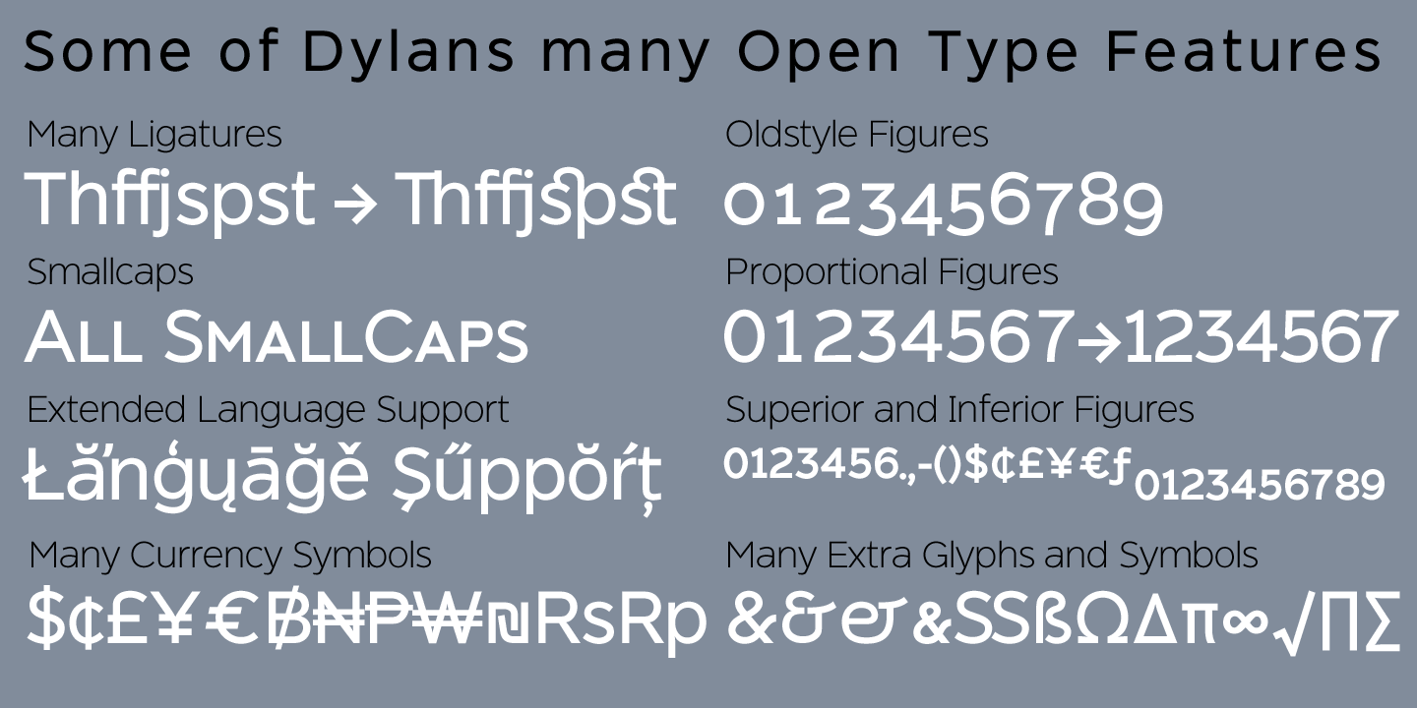 Dylan Font Free Download Dylan Font Free Download