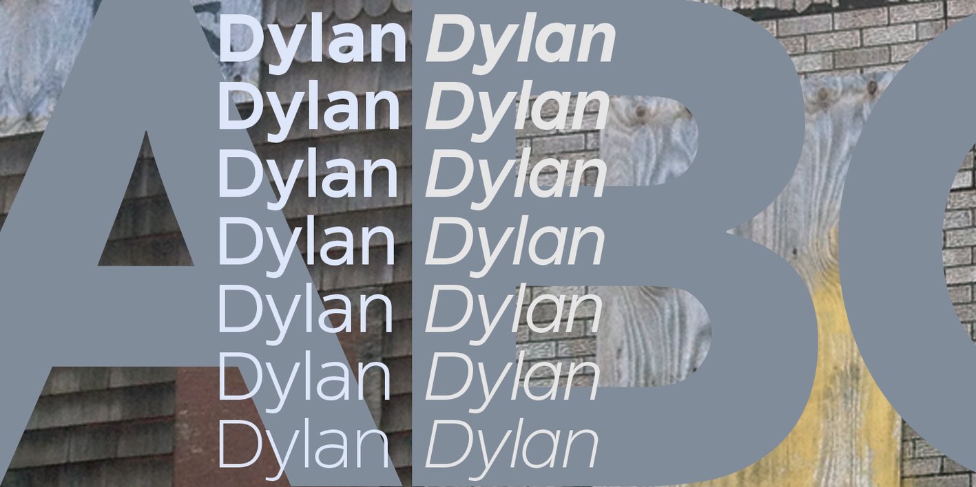 Dylan Font Free Download Dylan Font Free Download