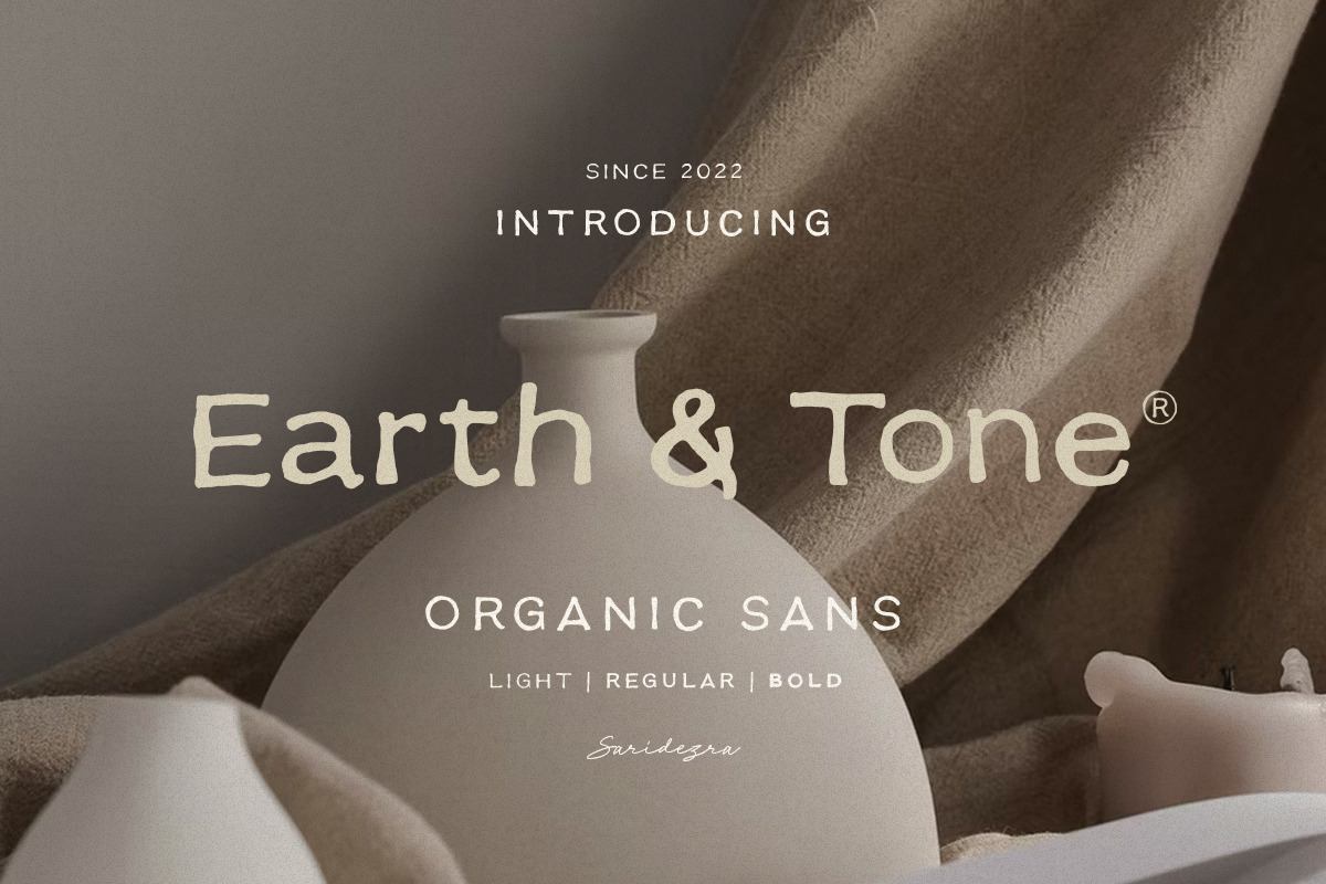 Earth Tone - Organic Sans Family Free Download Free Download Earth Tone - Organic Sans Family Free Download Free Download